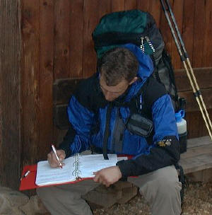 Nets signs the register